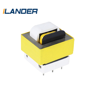 EI Core Transformer Elektronický transformátor Pin Type Transformer details